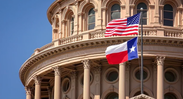 Texas moves to create gold-backed digital currency